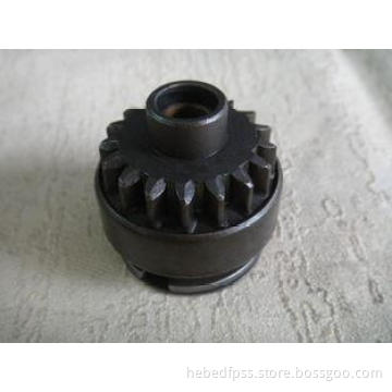 Good performance of heat treatment motorcycle engine parts
